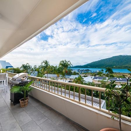 Eagles Nest On Airlie Apartment Airlie Beach Exterior photo